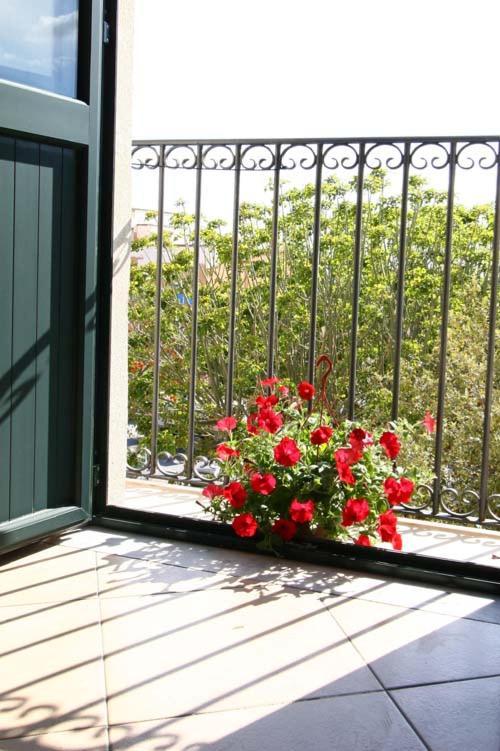Appartamento Astarte Terrazza Vista Mare Trapani Eksteriør billede